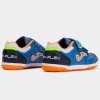 Buty Joma Top Flex 2504 IN Jr TPJW2504INV niebieski 29