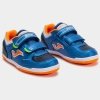 Buty Joma Top Flex 2504 IN Jr TPJW2504INV niebieski 33
