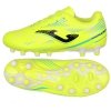Buty Joma Propulsion 2509 Jr FG PRJW2509FG żółty 36