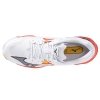 Buty Mizuno WAVE LIGHTNING Z8 V1GA240098 44 biały