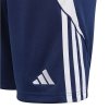 Spodenki adidas TIRO 24 Jr IR9369 granatowy 176 cm