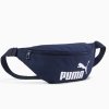 Saszetka nerka Puma PHASE Waist Bag 091165-02 granatowy one size