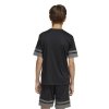 Koszulka adidas SQUADRA 25 JSY JN4449 czarny 164 cm