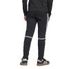 Spodnie adidas SQUADRA 25 Sweat Pant Jr JE2762 czarny 128 cm