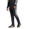 Spodnie adidas SQUADRA 25 Sweat Pant Jr JE2762 czarny 176 cm