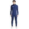 Spodnie adidas TIRO 24 Training IR9343 niebieski M