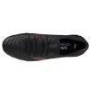 Buty Mizuno Morelia Neo IV Beta Elite FG P1GA254200 czarny 44