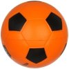 Piłka 00 SMJ Foam Master pianka pomarańczowa 62cm Ø pomarańczowy