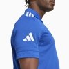 Koszulka adidas Polo SQUADRA 25 JW0890 niebieski M