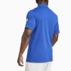 Koszulka adidas Polo SQUADRA 25 JW0890 niebieski S