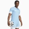 Koszulka piłkarska adidas SQUADRA 25 JSY JG5828 niebieski M