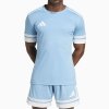 Koszulka piłkarska adidas SQUADRA 25 JSY JG5828 niebieski XL