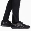Spodnie Nike Academy 25 Jr FZ9816-010 czarny L (147-158cm)