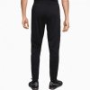 Spodnie Nike Academy 25 Jr FZ9816-010 czarny S (128-137cm)