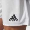 Spodenki adidas Parma 16 Short AC5254 biały S
