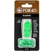 Gwizdek Fox 40 Classic Safety 115 dB zielony