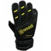 Rękawice Asadi Professional MODEL 022z czarny 4