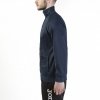 Bluza Joma Combi 100086.300 granatowy XL