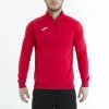 Bluza Joma Combi Faraon 100285.600 czerwony 140 cm