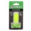 Gwizdek Fox 40 Micro Safety 110 dB zielony