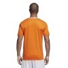 Koszulka adidas Entrada 18 JSY CD8366 pomarańczowy M