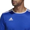 Koszulka adidas Entrada 18 JSY CF1037 niebieski M