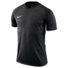 Koszulka Nike Y Tiempo Premier JSY SS 894111 010 czarny L (147-158cm)