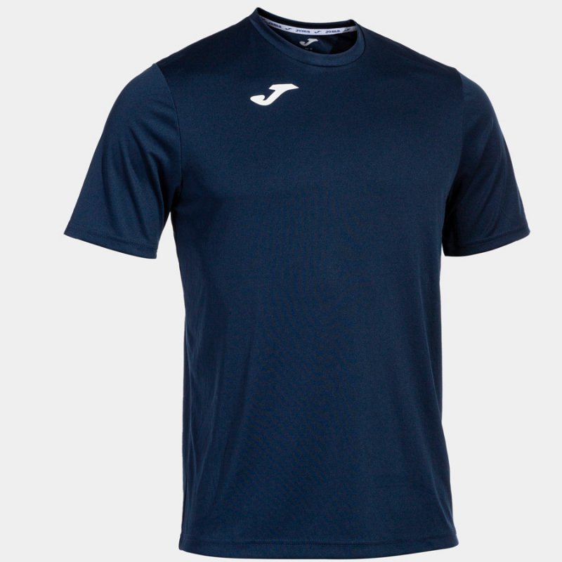 Koszulka Joma Combi 100052 331 granatowy XL