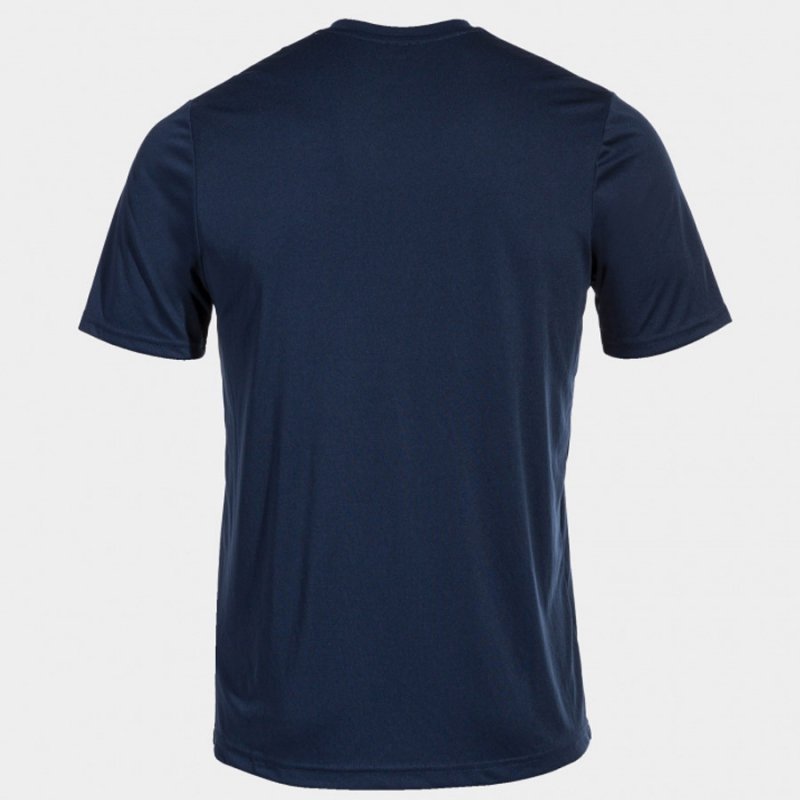 Koszulka Joma Combi 100052 331 granatowy XL