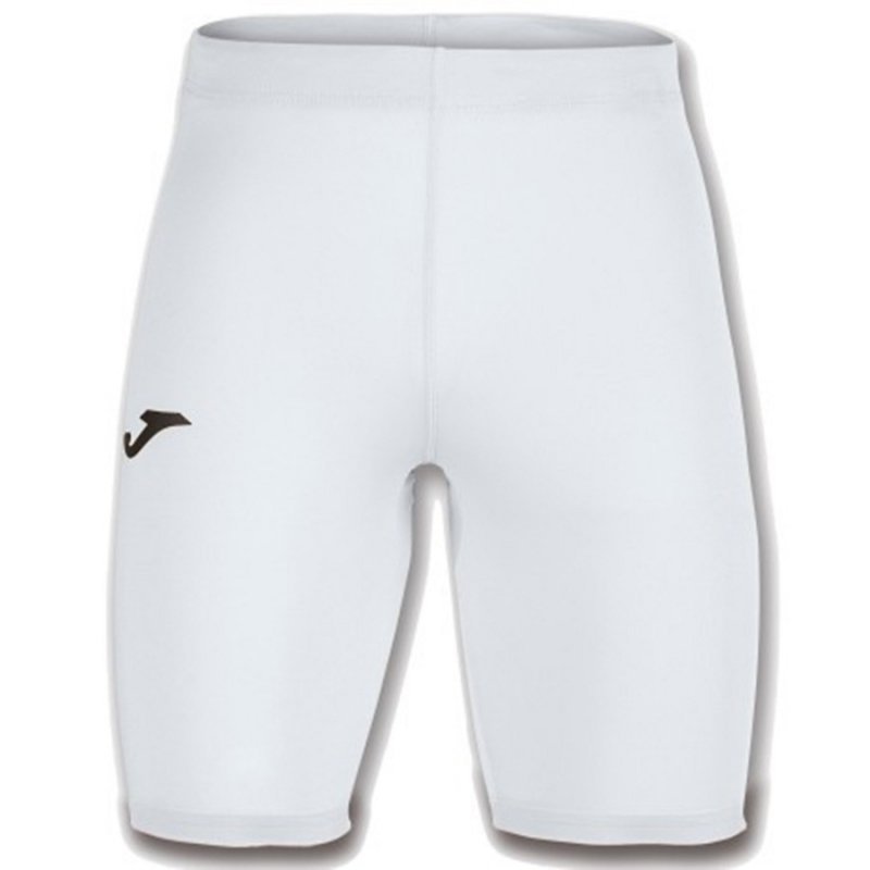 Spodenki Joma Academy Brama 101017 200 biały S/M