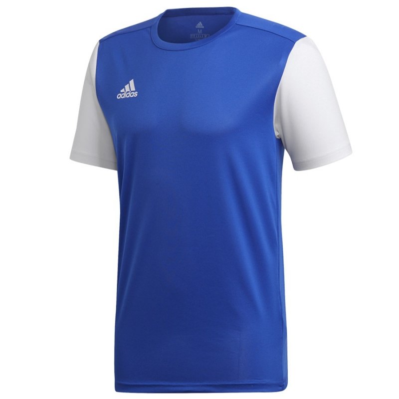 Koszulka adidas Estro 19 JSY DP3231 niebieski XL
