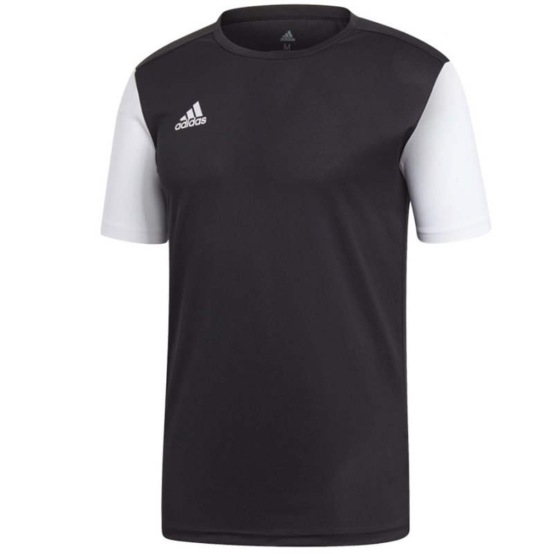 Koszulka adidas Estro 19 JSY DP3233 czarny XS