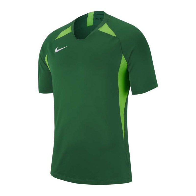 Koszulka Nike Nike Dry Legend AJ0998 302 zielony S