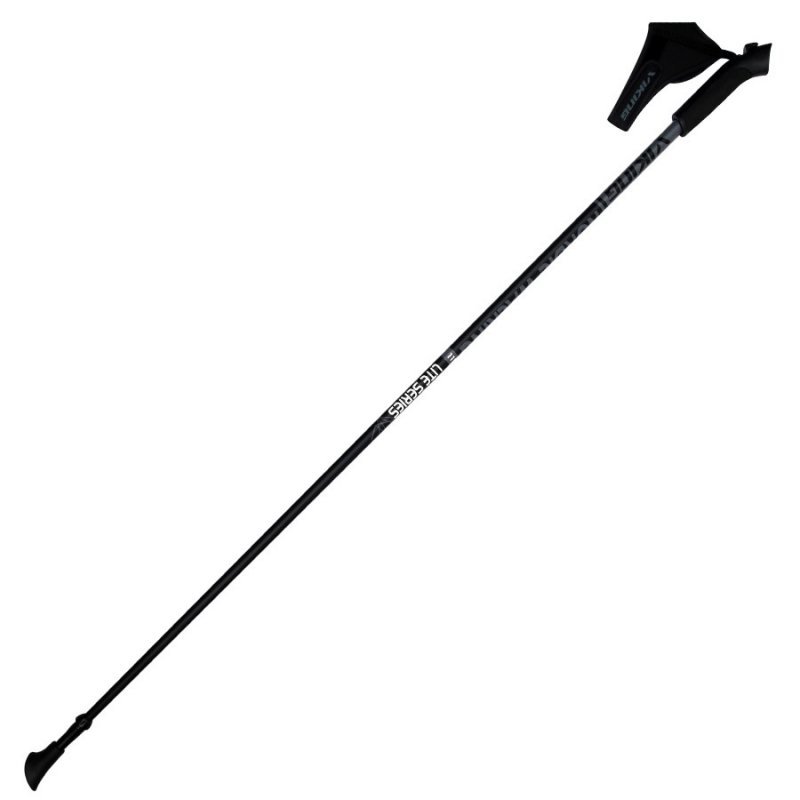 Kije Nordic Walking Viking 125 cm 