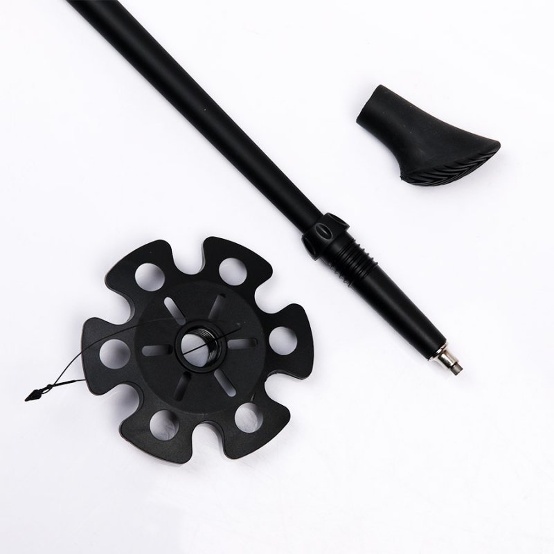 Kije Nordic Walking Viking 125 cm 