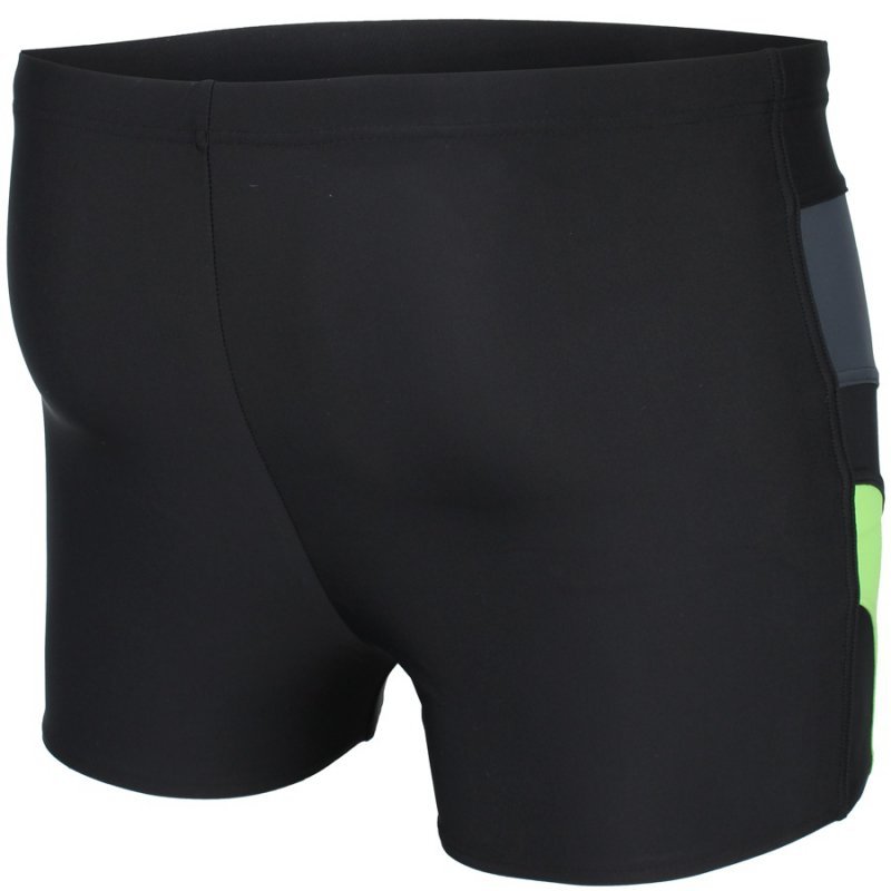 Kąpielówki Aqua Speed Sasha XXL czarny