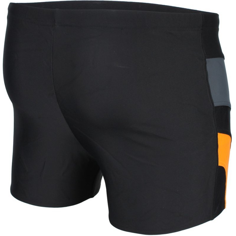 Kąpielówki Aqua Speed Sasha M czarny