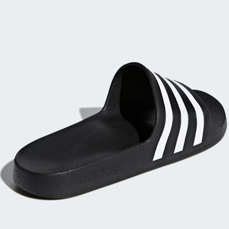 Klapki adidas Adilette Aqua F35543 39 czarny