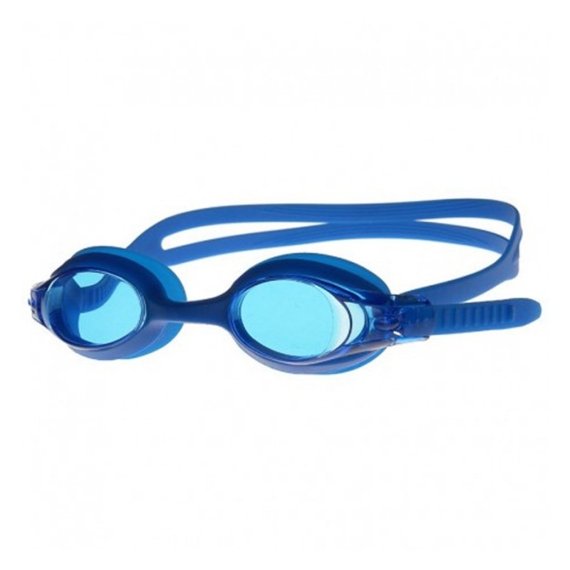 Okulary pływackie Aqua Speed Amari młodzieżowy niebieski
