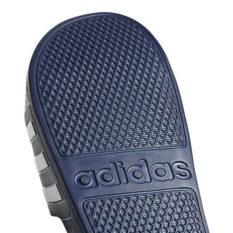 Klapki adidas Adilette Aqua F35542 39 granatowy