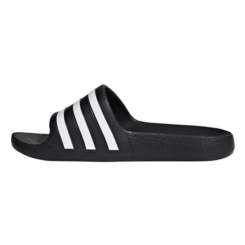 Klapki adidas Adilette Aqua K F35556 38 czarny