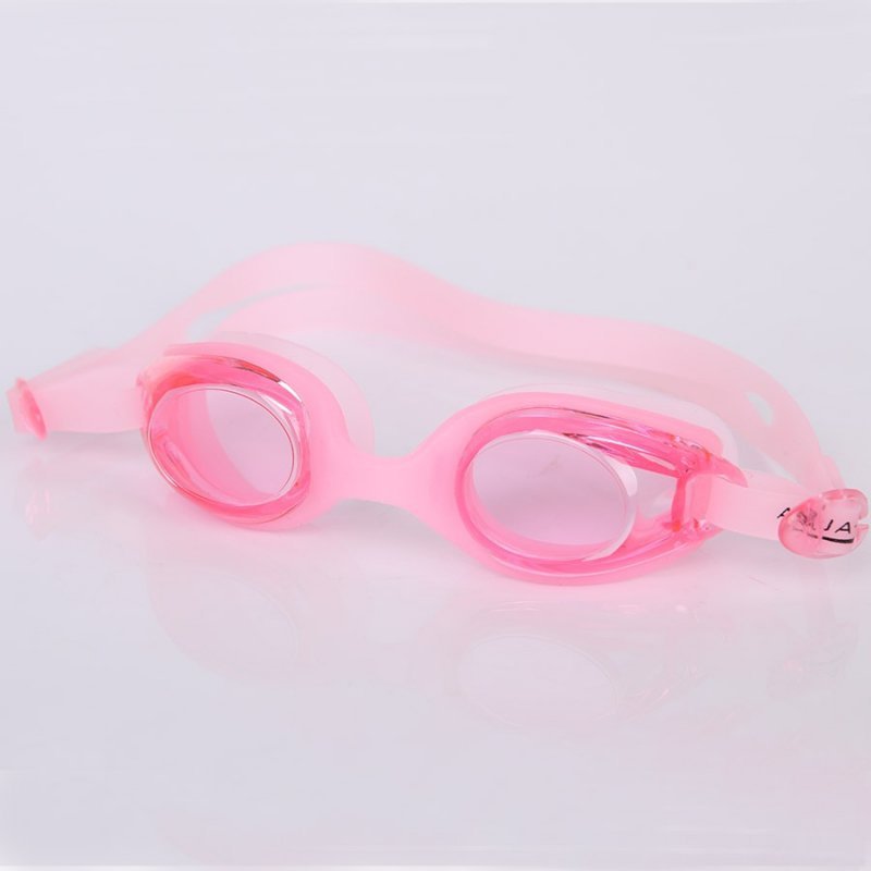 Okulary pływackie Aqua Speed Ariadna junior różowy