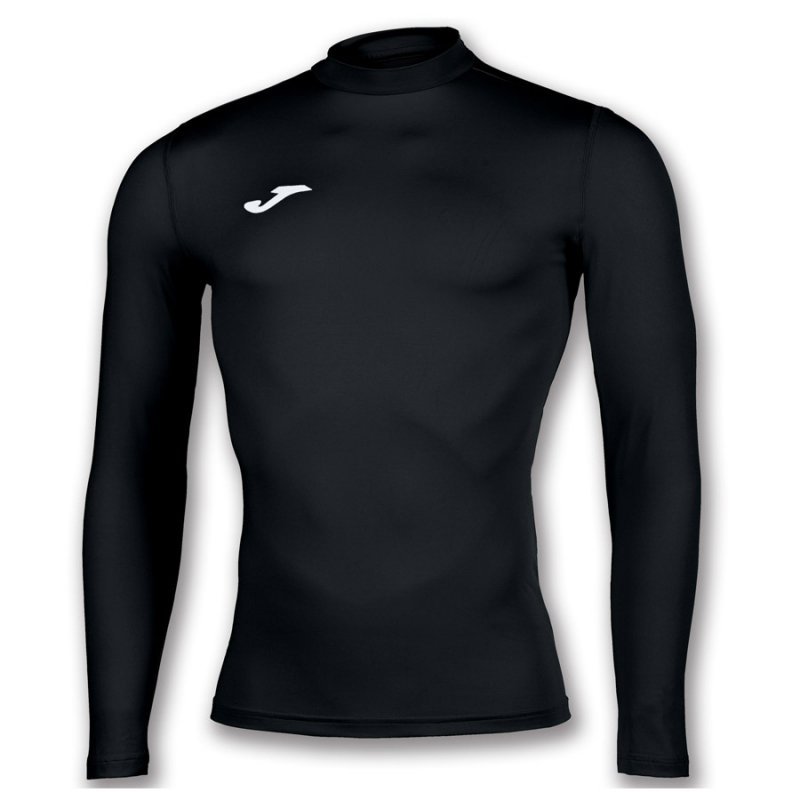 Koszulka Joma Camiseta Brama Academy 101018.100 czarny S/M