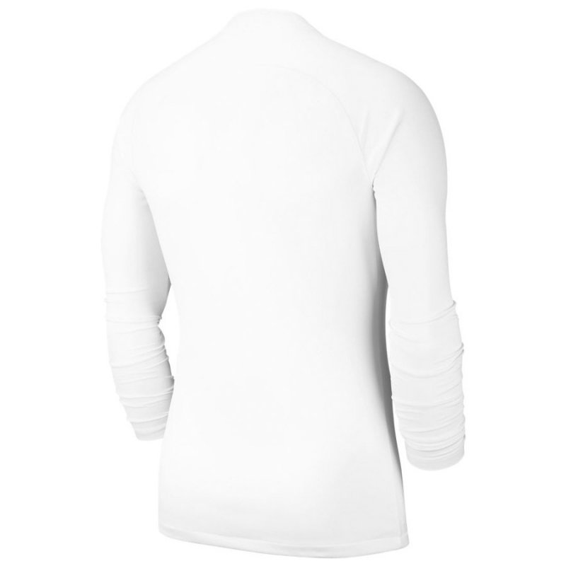 Koszulka Nike Y Park First Layer AV2611 100 biały XS (122-128cm)