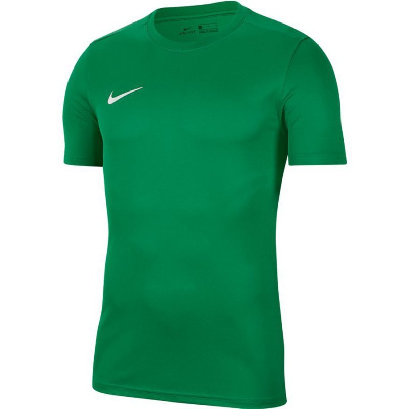 Koszulka Nike Park VII BV6708 302 zielony M