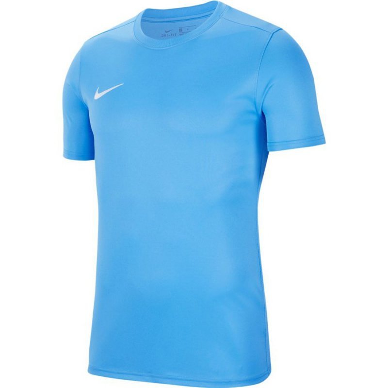 Koszulka Nike Park VII BV6708 412 niebieski L