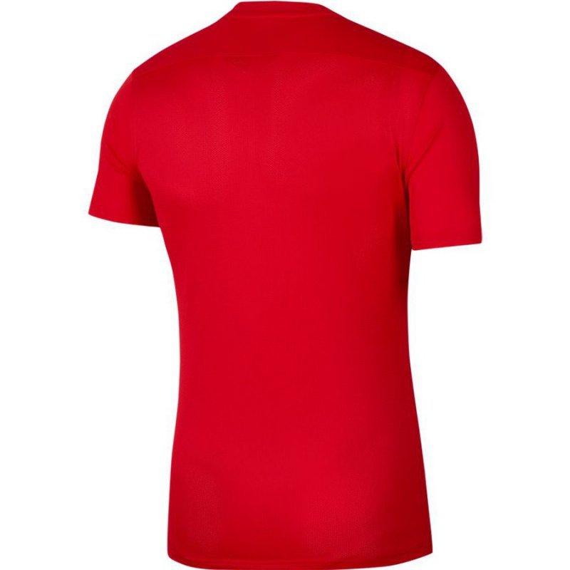 Koszulka Nike Park VII BV6708 657 czerwony M