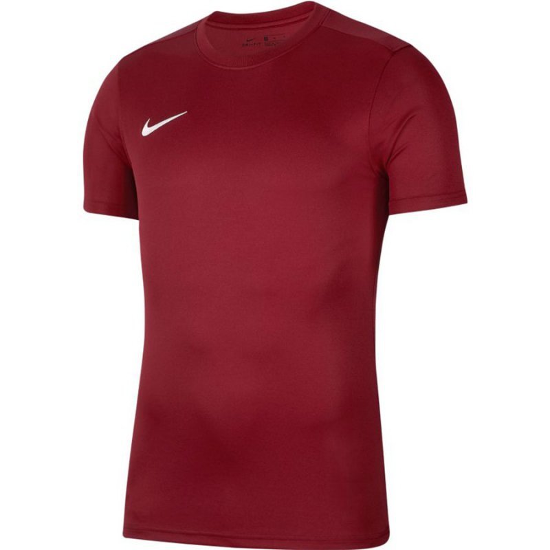 Koszulka Nike Park VII BV6708 677 czerwony M