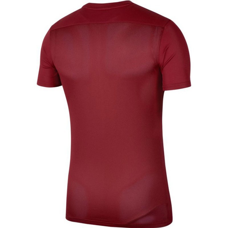 Koszulka Nike Park VII BV6708 677 czerwony XL