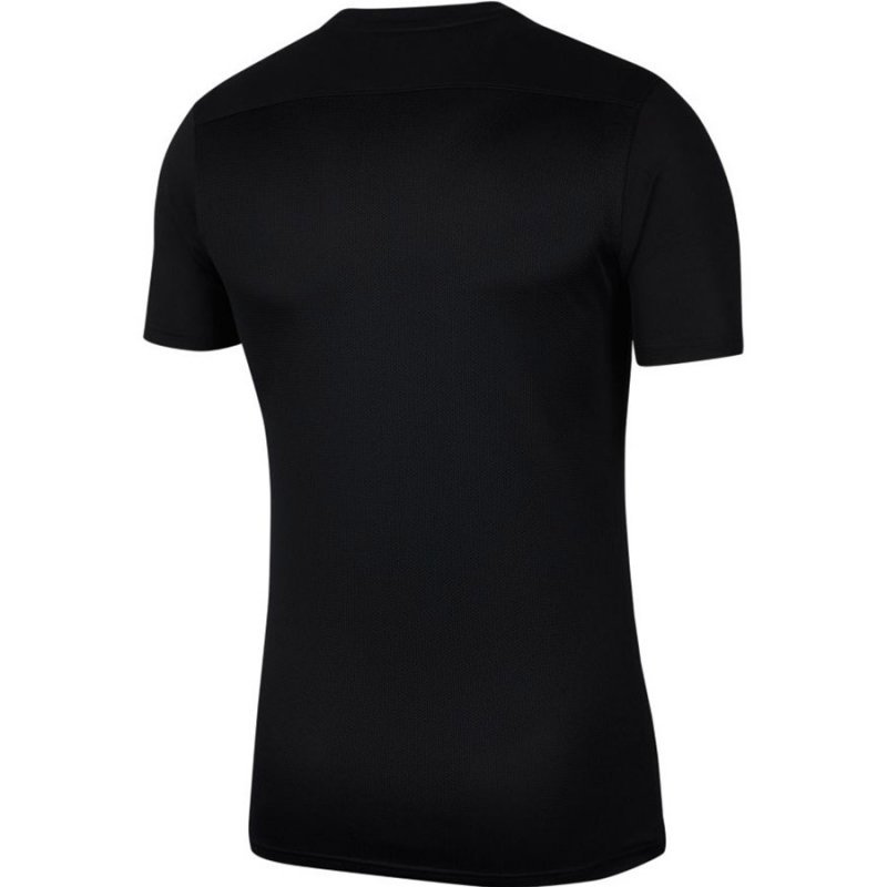 Koszulka Nike Park VII Boys BV6741 010 czarny XL (158-170cm)